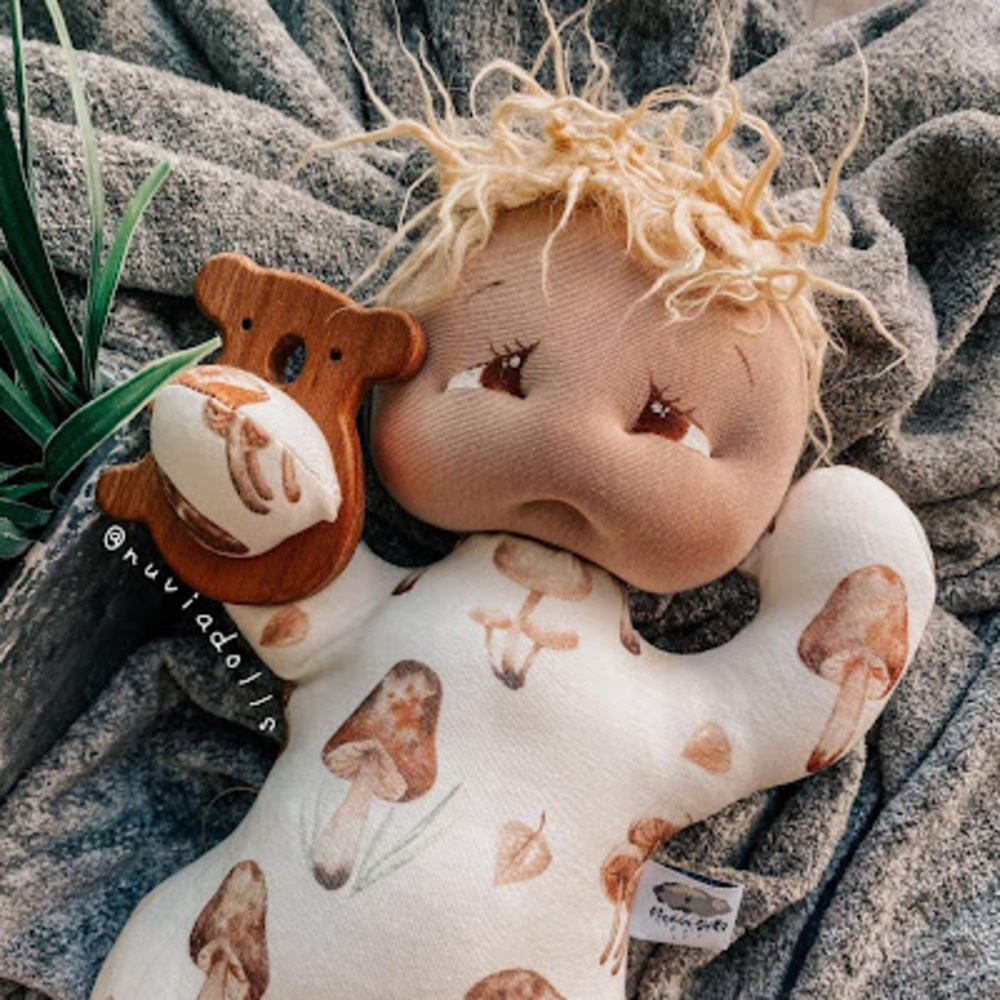 Meet your Posher, Karina